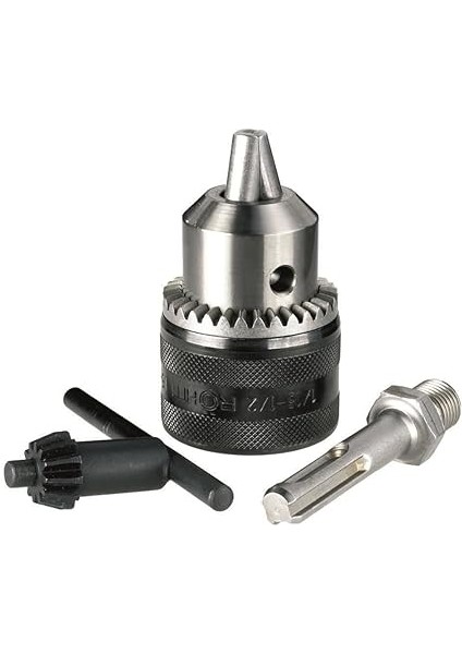 DT7005-QZ Adaptör, Metalık, 1 Adet modelleri