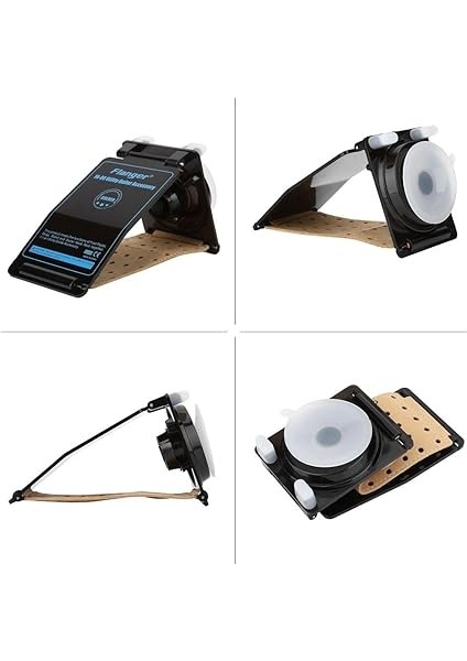 Klasik Gitar Desteği, Taşınabilir Pu Deri Boyun Dayanağı Enstrüman Aksesuarı Klasik Elektro Bas Gitar Oyuncuları Için fırsatları