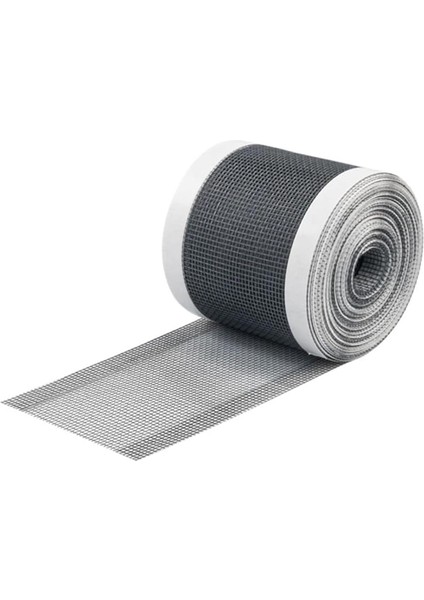 Çok Amaçlı Gider Süzgeci ve Sineklik Tamir Kiti 12 cm * 4 Metre modelleri