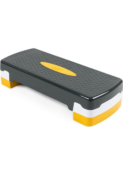 Kademeli Step Tahtası