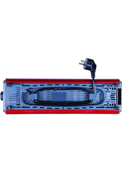 GH27020 Kitir Red Ekmek Kizartma Makinesi indirimleri