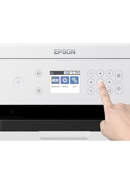 A4 Surecolor SC-F100 Süblimasyon Yazıcı fırsatları