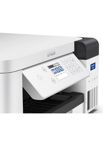 A4 Surecolor SC-F100 Süblimasyon Yazıcı indirimleri