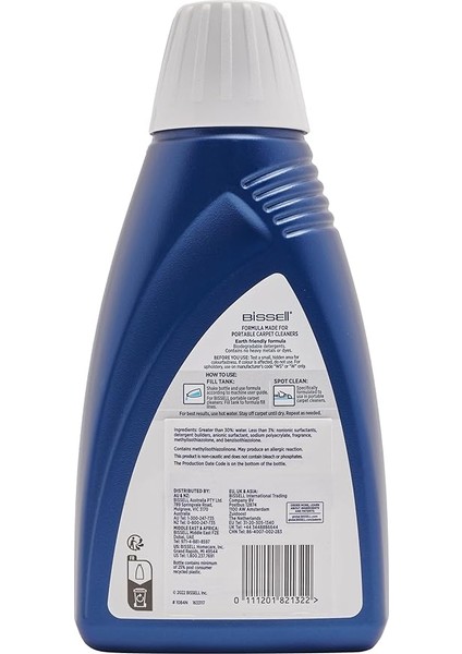 - Spot & Stain - Spotclean/spotclean Pro fiyatları