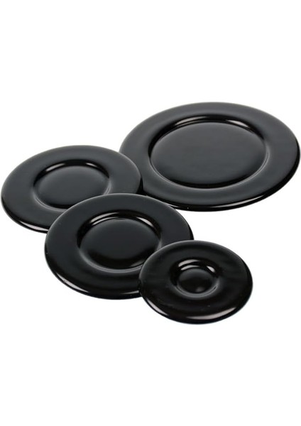 Marka ve Modellere Uyumlu Ocak Bek Şapkası Takımı 4'lü Set