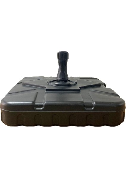 Plaj Şemsiye Bidonu 20 Lt Yelken Bayrak Bidonu Plastik Bayrak Dubası, Duba fiyatları