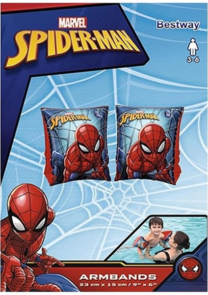 Spiderman Yüzme Kollukları fiyatları