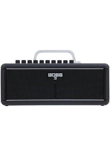 Ktn-Aır Katana Wireless / Kablosuz Elektro Gitar Amfisi