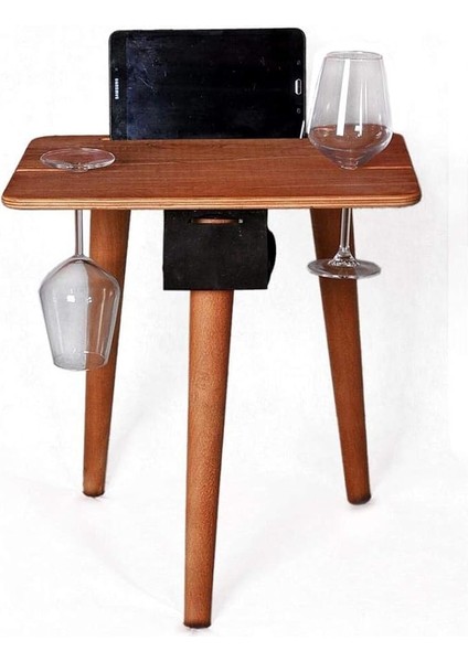 Dekoratif 30X40 cm Sehpa