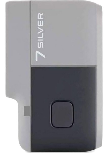 Hero7 Kamera Için Yedek Kapak