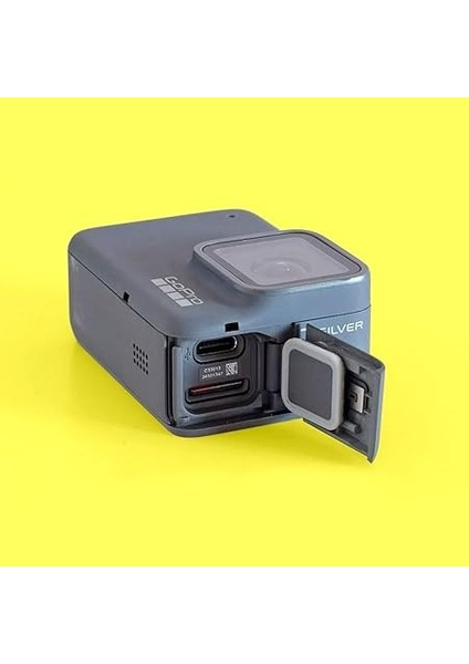 Hero7 Kamera Için Yedek Kapak fiyatları