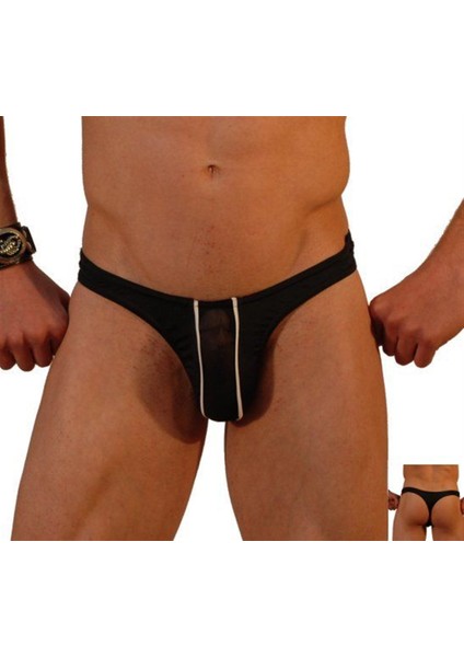 Br041206 Erkek String Külodu