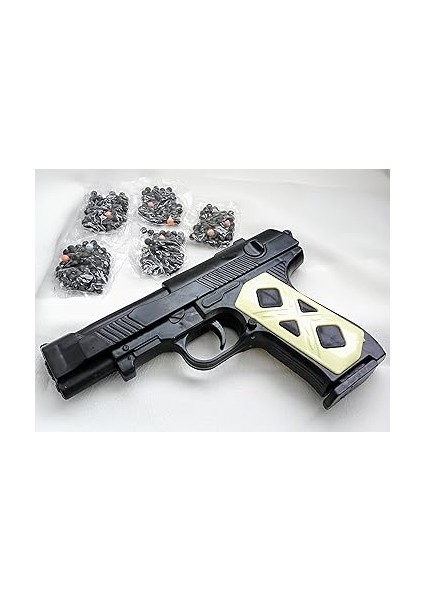 Mermi Atan Boncuk Tabancası Akıncı fiyatları