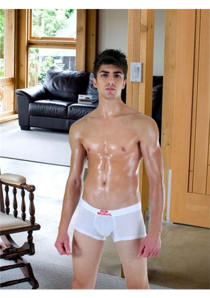 Erkek Boxer Külot