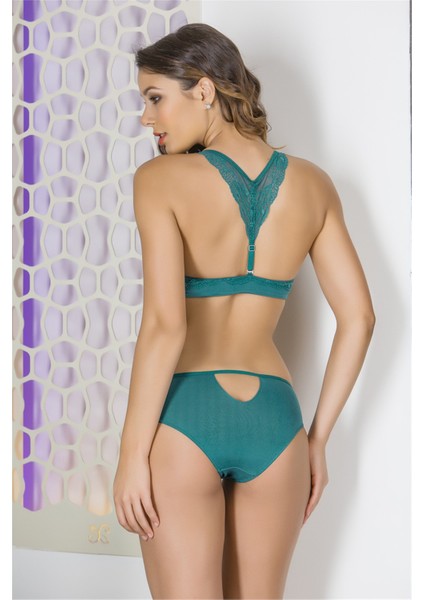 Moonlight 270 Destekli Sütyen Takımı fiyatları