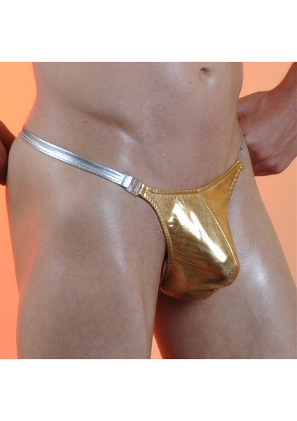 BR071011 Erkek String Külodu