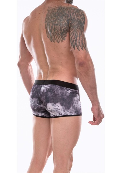 Erkek Desenli Boxer fırsatları