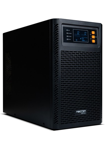 DT Serisi DT 3kVA / 3kW Online UPS - Kesintisiz Güç Kaynağı - 6x9Ah Akülü