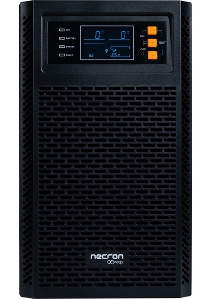 DT Serisi DT 3kVA / 3kW Online UPS - Kesintisiz Güç Kaynağı - 6x9Ah Akülü fiyatları