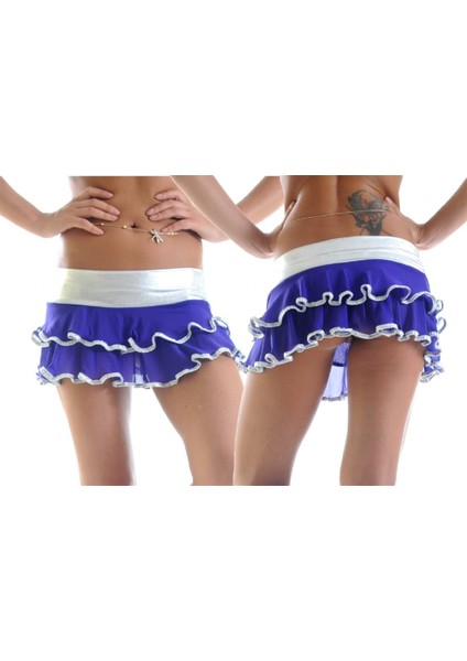 B1961377 Transparan Mini Etek fiyatları