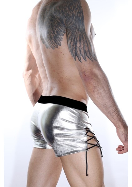 Erkek Fantezi Boxer modelleri