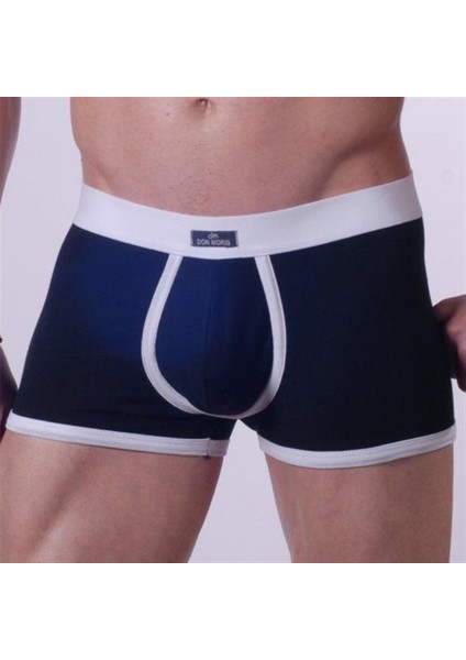 BR140530 Erkek Boxer Çamaşır