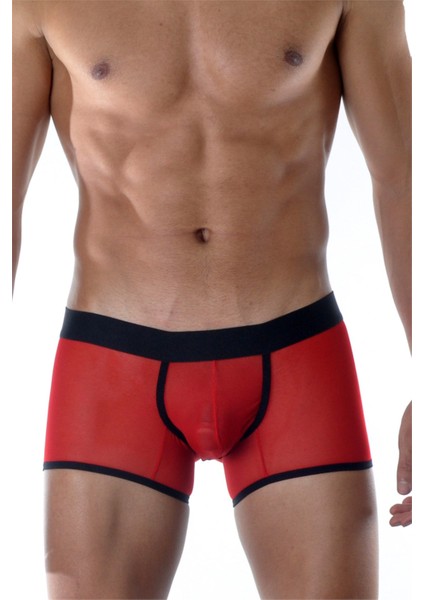 Kırmızı Erkek Boxer fiyatları