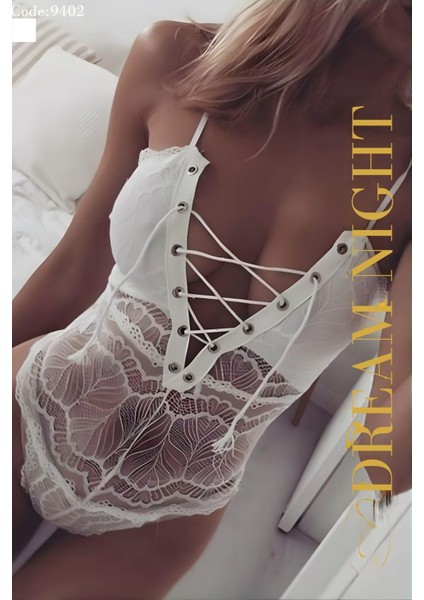 Venüsshopping- Fantazi Gecelik Kadın 9402