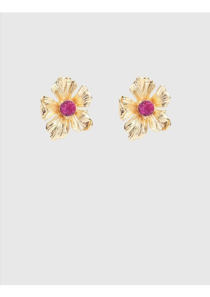 Maris Mor Kadın Küpe modelleri