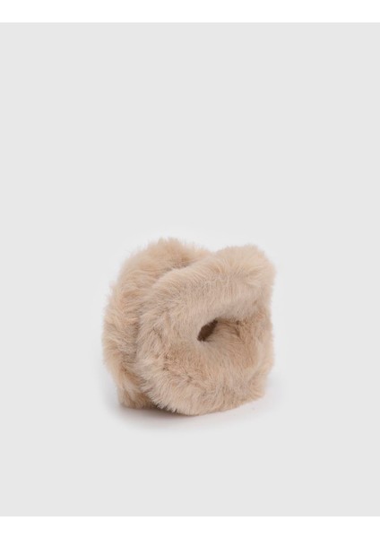 Beline Bej Kadın Toka