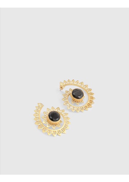 Anilon Gri Kadın Küpe fiyatları