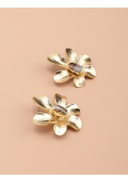 Nikolos Bej Kadın Küpe