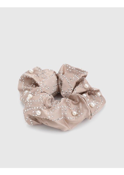 Bire Bej Kadın Toka