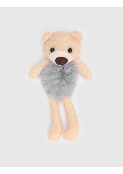 Branye Gri Kadın Toka fiyatları