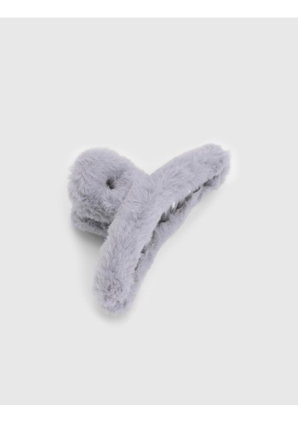 Briele Gri Kadın Toka fiyatları