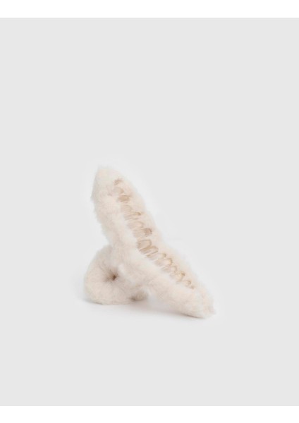 Baryae Krem Kadın Toka fırsatları