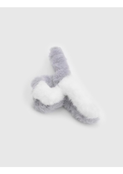 Basiae Gri Kadın Toka fiyatları