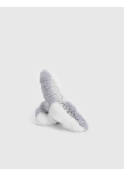 Basiae Gri Kadın Toka fırsatları