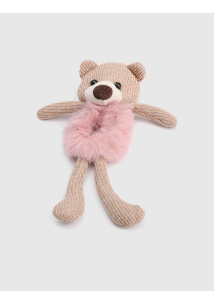 Bravie Pudra Kadın Toka