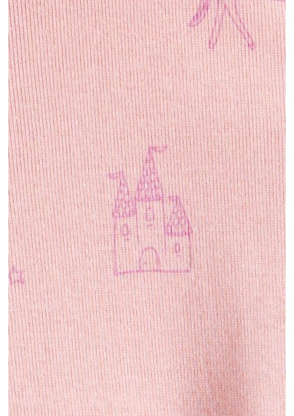 Kız Bebek Pembe Uyku Tulumu modelleri