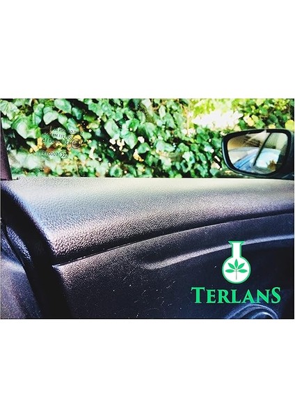 Parfümlü Iç Alan Torpido Temizleme ve Parlatma Sütü 500 ml + Mikrofiber Bez fiyatları