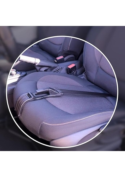Hamile Emniyet Kemeri Aparatı Hamile Araç Koltuğu Kemeri Siyah, Eggbaby fiyatları