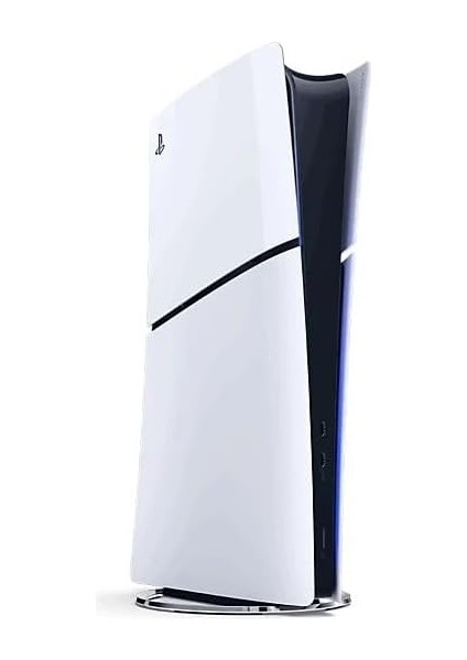 Playstation 5 Digital Edition Slim, 1tb Ssd, Dualsense Controller, Ithalatçı Garantili indirimleri