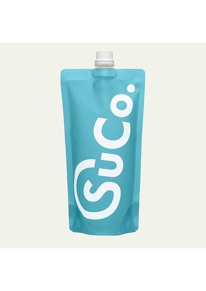 Paper Suco 2.0-600 ml