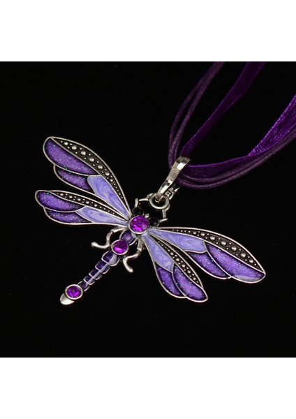 Yeni Titanyum Çelik Renk Kaybetmez Ruh Kolye Kadın Mizaç Basit Şanslı Çim Zinciri Niş Tasarım Kolye Takı (Yurt Dışından)