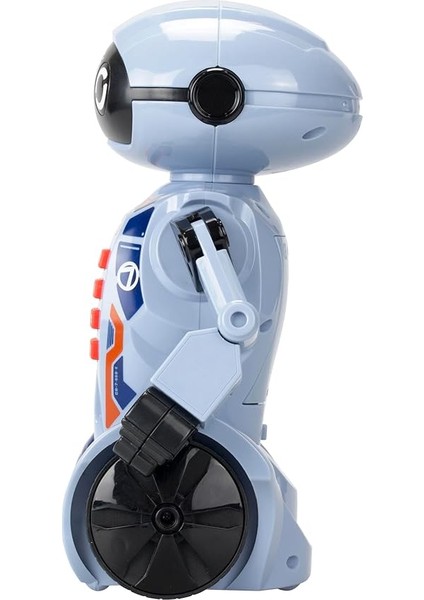 Robo Dr7 Türkçe Konuşan Sesli ve Işıklı Uzaktan Kumandalı Robot fırsatları