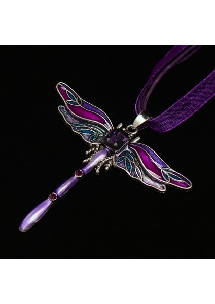 Yeni Titanyum Çelik Renk Kaybetmez Ruh Kolye Kadın Mizaç Basit Şanslı Çim Zinciri Niş Tasarım Kolye Takı (Yurt Dışından)