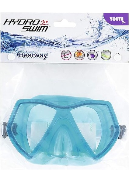 Estential Eversea Yüzücü Maske fırsatları