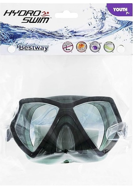 Estential Eversea Yüzücü Maske indirimleri