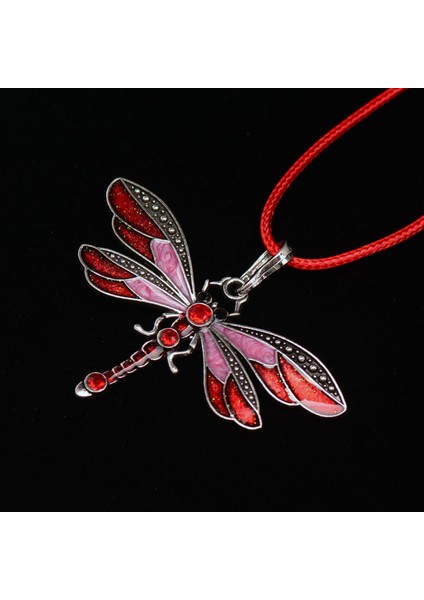 Yeni Titanyum Çelik Renk Kaybetmez Ruh Kolye Kadın Mizaç Basit Şanslı Çim Zinciri Niş Tasarım Kolye Takı (Yurt Dışından)